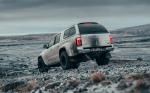 Volkswagen Amarok AT35 by Arctic Trucks 2019 года